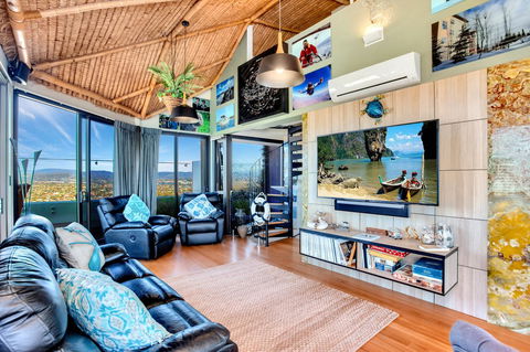 Burleigh Esplanade Apartments - Accommodation Mount Tamborine 12