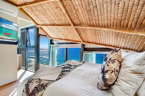 Burleigh Esplanade Apartments - Accommodation Mount Tamborine 11