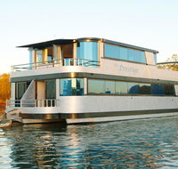 Coomera Houseboats - Accommodation Mount Tamborine
