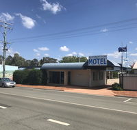 Nanango Star Motel - Accommodation Mount Tamborine