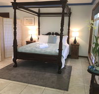 Taj on Byrnes - Private Luxury Apartment Mareeba - Accommodation Mount Tamborine