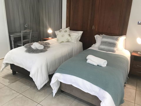 Taj On Byrnes - Private Luxury Apartment Mareeba - Accommodation Mount Tamborine 2