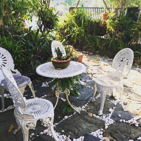 Taj On Byrnes - Private Luxury Apartment Mareeba - Accommodation Mount Tamborine 15