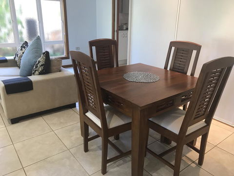 Taj On Byrnes - Private Luxury Apartment Mareeba - Accommodation Mount Tamborine 8