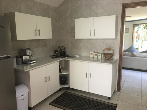 Taj On Byrnes - Private Luxury Apartment Mareeba - Accommodation Mount Tamborine 11