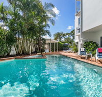 Rimini Holiday Apartments
