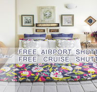 Airport Riverview Motel - Accommodation Mount Tamborine