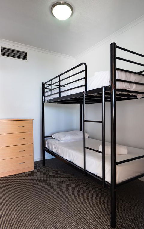 Swell Resort Burleigh Heads - Accommodation Mount Tamborine 30