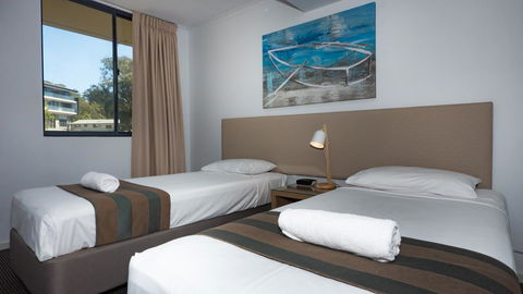 Swell Resort Burleigh Heads - Accommodation Mount Tamborine 17