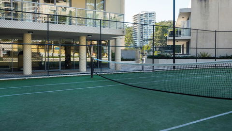 Swell Resort Burleigh Heads - Accommodation Mount Tamborine 33