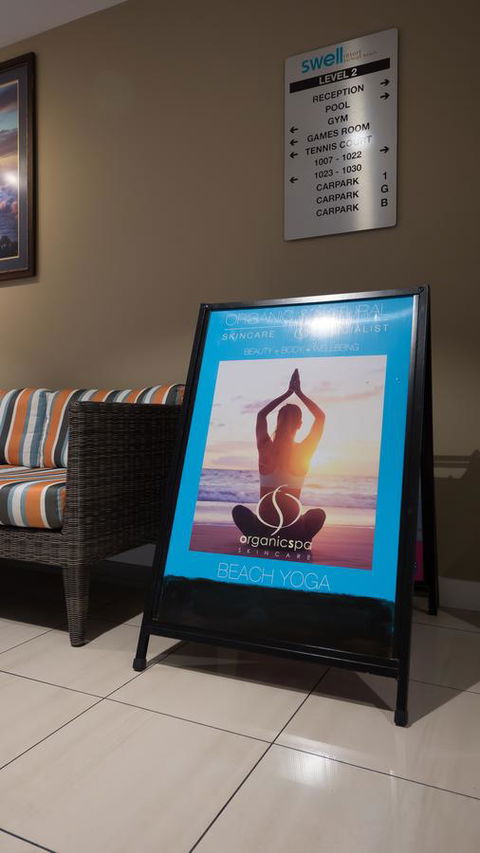 Swell Resort Burleigh Heads - Accommodation Mount Tamborine 25