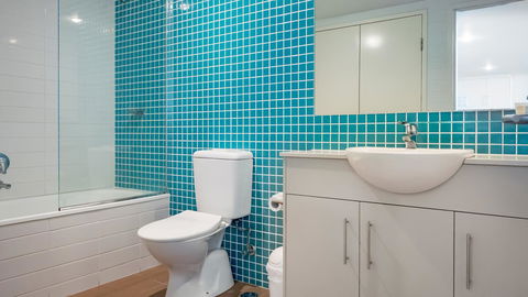 Swell Resort Burleigh Heads - Accommodation Mount Tamborine 39