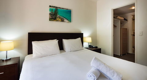 Swell Resort Burleigh Heads - Accommodation Mount Tamborine 38