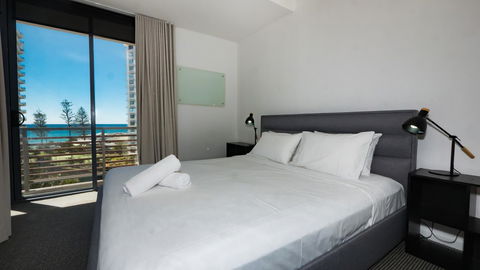 Swell Resort Burleigh Heads - Accommodation Mount Tamborine 3