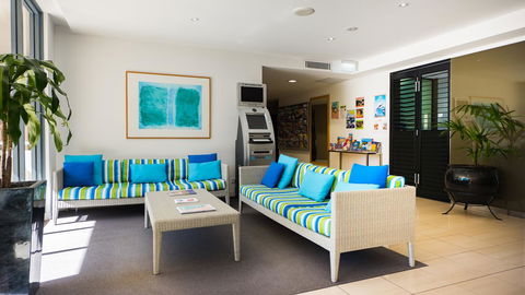 Swell Resort Burleigh Heads - Accommodation Mount Tamborine 18