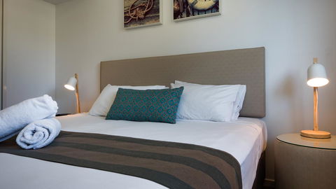 Swell Resort Burleigh Heads - Accommodation Mount Tamborine 24