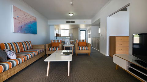 Swell Resort Burleigh Heads - Accommodation Mount Tamborine 26
