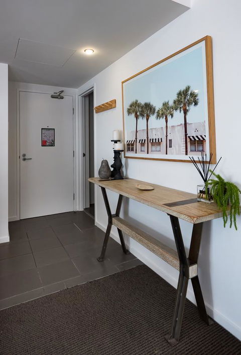 Swell Resort Burleigh Heads - Accommodation Mount Tamborine 23