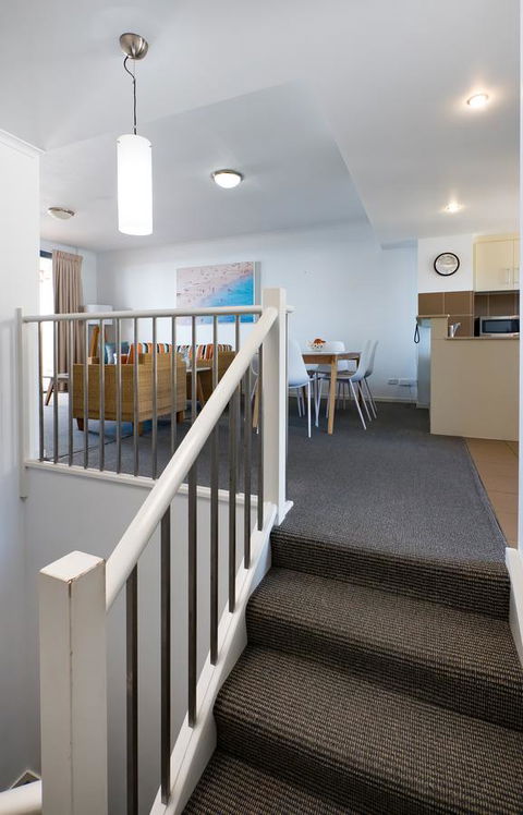 Swell Resort Burleigh Heads - Accommodation Mount Tamborine 27