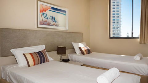 Swell Resort Burleigh Heads - Accommodation Mount Tamborine 37