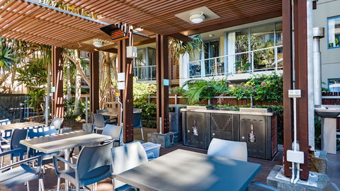 Swell Resort Burleigh Heads - Accommodation Mount Tamborine 16