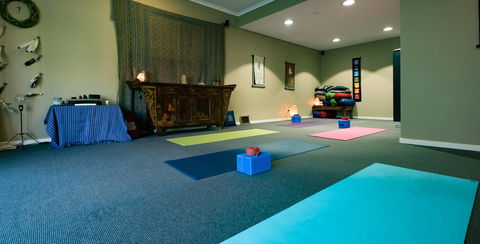 Swell Resort Burleigh Heads - Accommodation Mount Tamborine 20