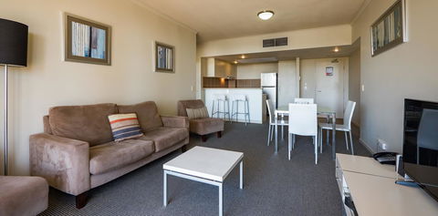 Swell Resort Burleigh Heads - Accommodation Mount Tamborine 35