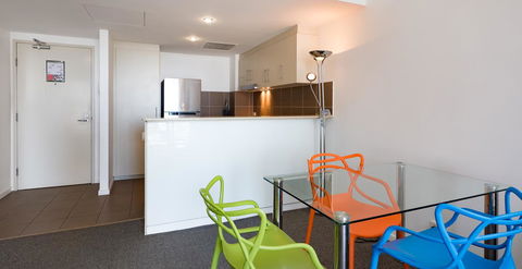 Swell Resort Burleigh Heads - Accommodation Mount Tamborine 5