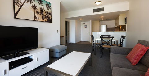 Swell Resort Burleigh Heads - Accommodation Mount Tamborine 21