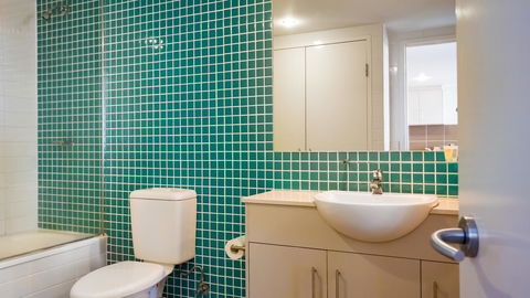 Swell Resort Burleigh Heads - Accommodation Mount Tamborine 41