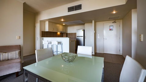 Swell Resort Burleigh Heads - Accommodation Mount Tamborine 36