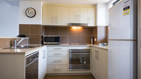 Swell Resort Burleigh Heads - Accommodation Mount Tamborine 7