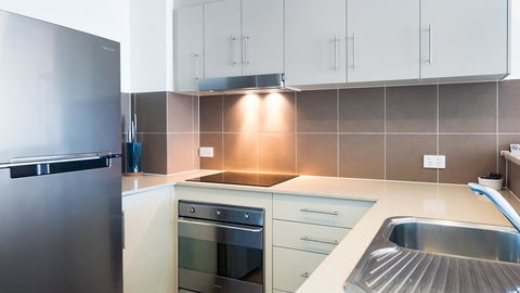 Swell Resort Burleigh Heads - Accommodation Mount Tamborine 31