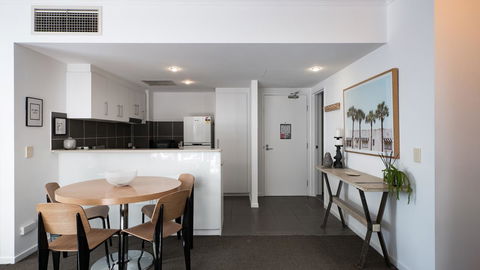 Swell Resort Burleigh Heads - Accommodation Mount Tamborine 40