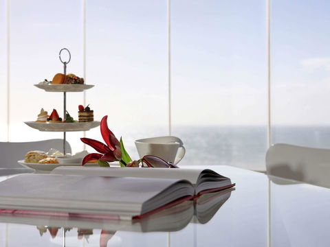 Sofitel Gold Coast Broadbeach - Accommodation Mount Tamborine 35