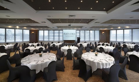 Sofitel Gold Coast Broadbeach - Accommodation Mount Tamborine 28