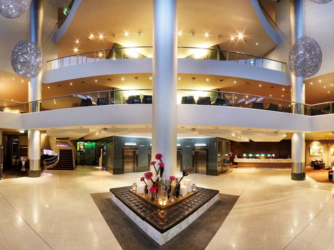 Sofitel Gold Coast Broadbeach - Accommodation Mount Tamborine 15