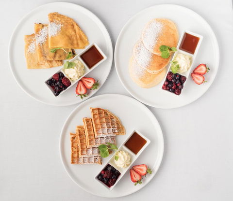 Sofitel Gold Coast Broadbeach - Accommodation Mount Tamborine 23