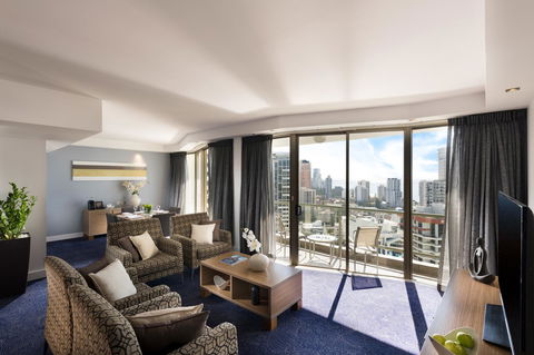 Sofitel Gold Coast Broadbeach - Accommodation Mount Tamborine 21