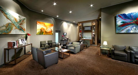 Sofitel Gold Coast Broadbeach - Accommodation Mount Tamborine 13