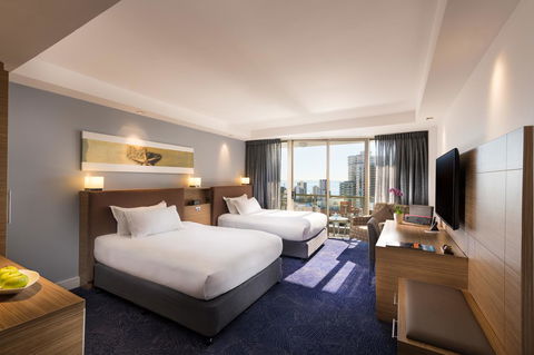 Sofitel Gold Coast Broadbeach - Accommodation Mount Tamborine 20