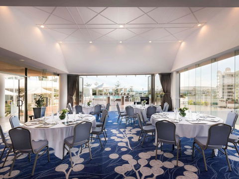 Sofitel Gold Coast Broadbeach - Accommodation Mount Tamborine 41