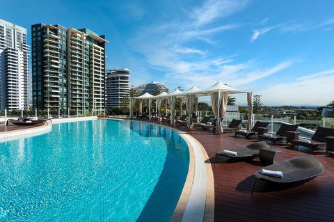 Sofitel Gold Coast Broadbeach - Accommodation Mount Tamborine 0