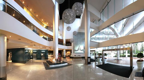 Sofitel Gold Coast Broadbeach - Accommodation Mount Tamborine 10