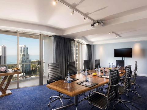 Sofitel Gold Coast Broadbeach - Accommodation Mount Tamborine 42