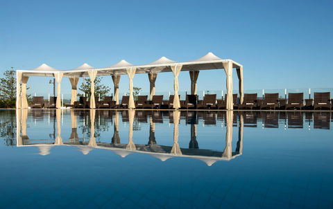 Sofitel Gold Coast Broadbeach - Accommodation Mount Tamborine 9