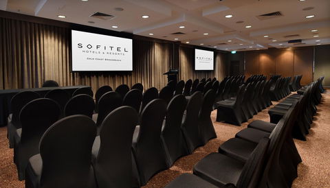 Sofitel Gold Coast Broadbeach - Accommodation Mount Tamborine 29