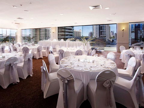 Sofitel Gold Coast Broadbeach - Accommodation Mount Tamborine 36