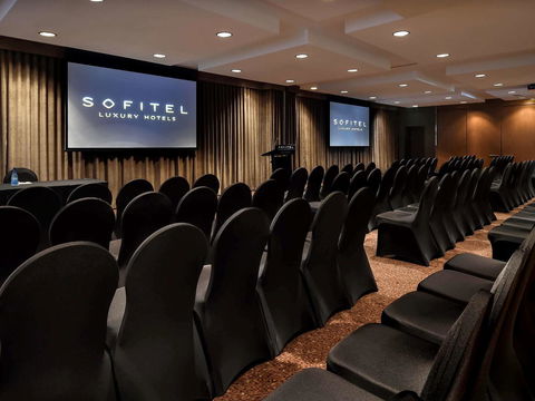 Sofitel Gold Coast Broadbeach - Accommodation Mount Tamborine 38