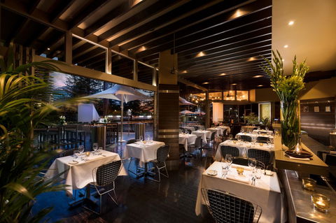 Sofitel Gold Coast Broadbeach - Accommodation Mount Tamborine 27